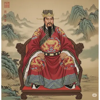 Profile image of 왕건