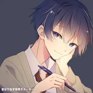 Profile image of Naokiri
