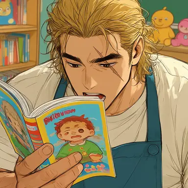 Profile image of 카라시야마
