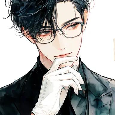 Profile image of レイン