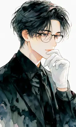 Profile image of レイン