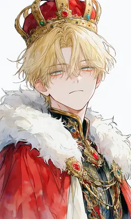 Profile image of ルシアン