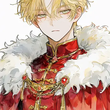 Profile image of ルシアン
