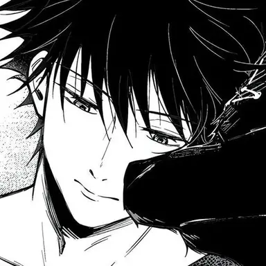 Profile image of 후시구로 메구미