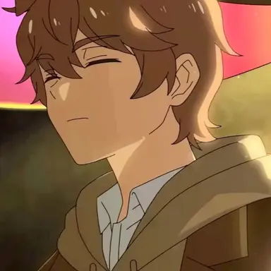 Profile image of ドッケ