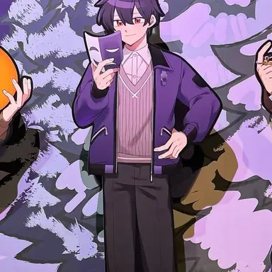 Profile image of スヒョン