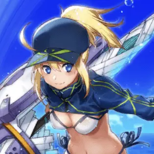 Profile image of 謎のヒロインXX