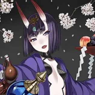 Profile image of 酒呑童子