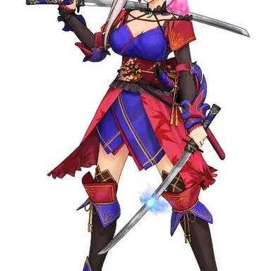 Profile image of 宮本武蔵