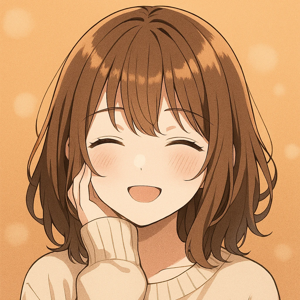 ちなつ