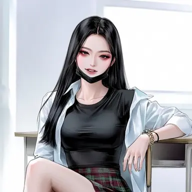 Profile image of 김은서