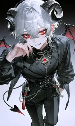 Profile image of Neville