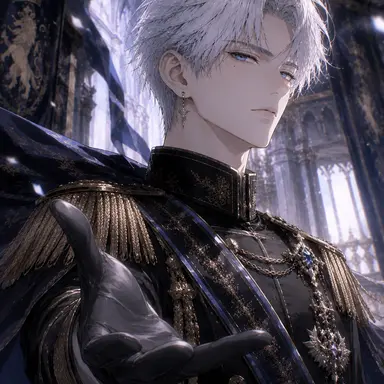 Profile image of ゼン