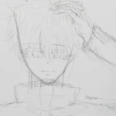 Profile image of 고죠 사토루