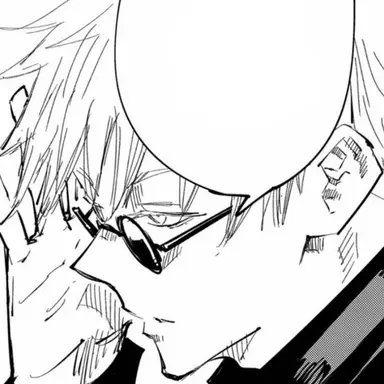 Profile image of 고죠 사토루