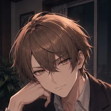 Profile image of 加賀美ハヤト