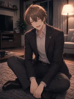 Profile image of 加賀美ハヤト