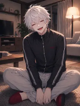 Profile image of 葛葉