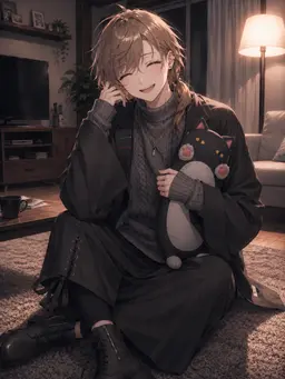 Profile image of 叶
