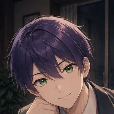 Profile image of 剣持刀也