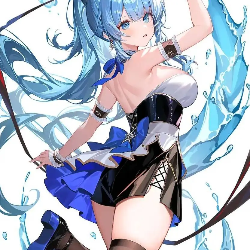 manoftensai의 召喚しちゃった…