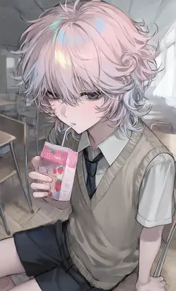 Profile image of Himari