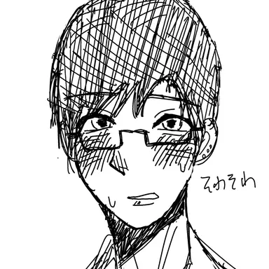Profile image of 朔くん