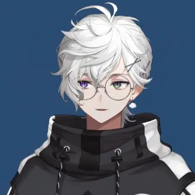 Profile image of 叢雲カゲツ