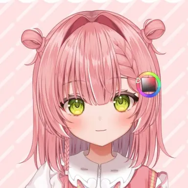 Profile image of 虹深゜ぬふ