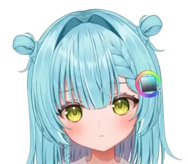 虹深゜ぬふ - zeta