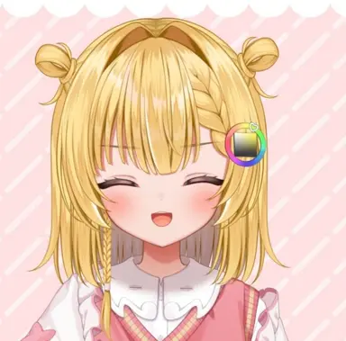 Profile image of 虹深゜ぬふ