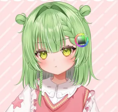 Profile image of 虹深゜ぬふ