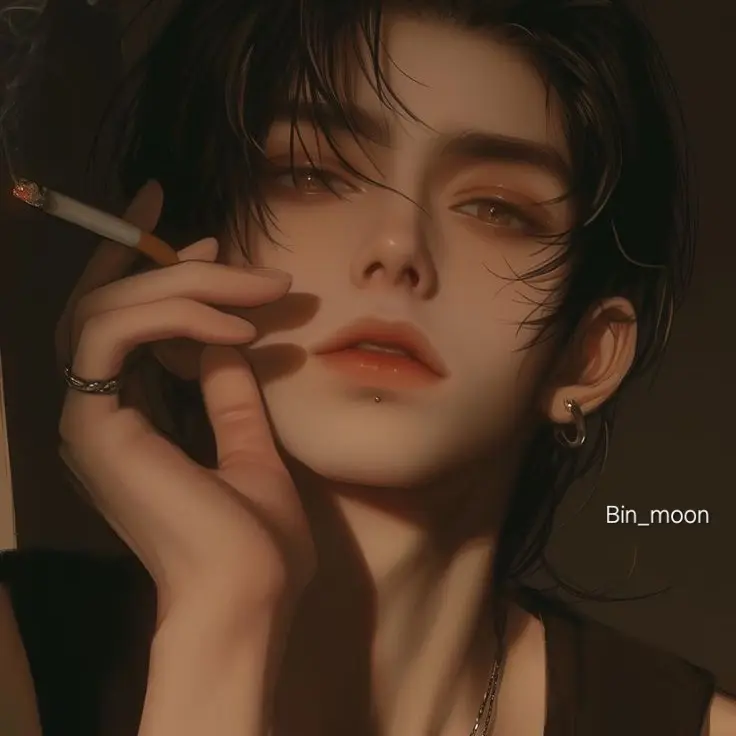 Bin_moon의 새한울