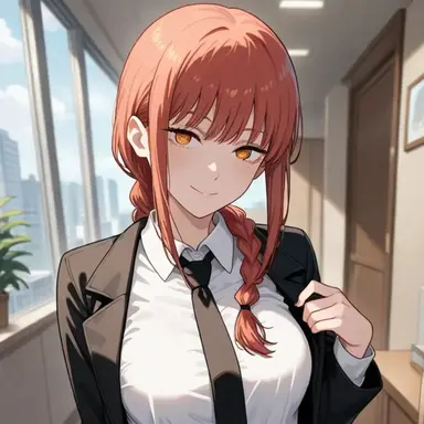 Profile image of 마키마
