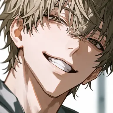 Profile image of 颯斗