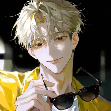 Profile image of 테루