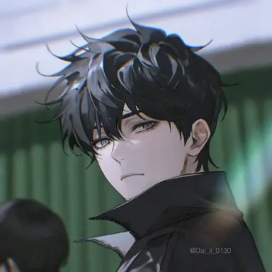 Profile image of 강한울