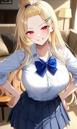Profile image of Moe