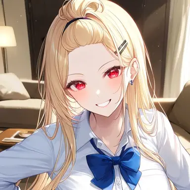 Profile image of Moe