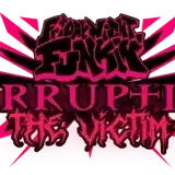 TestyShell0087의 FNF CORRUPTION