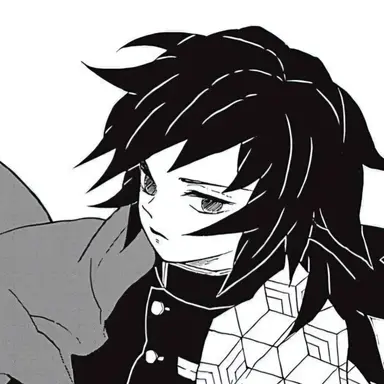 Profile image of 토미오카 기유