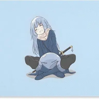 Profile image of リムル テンペスト