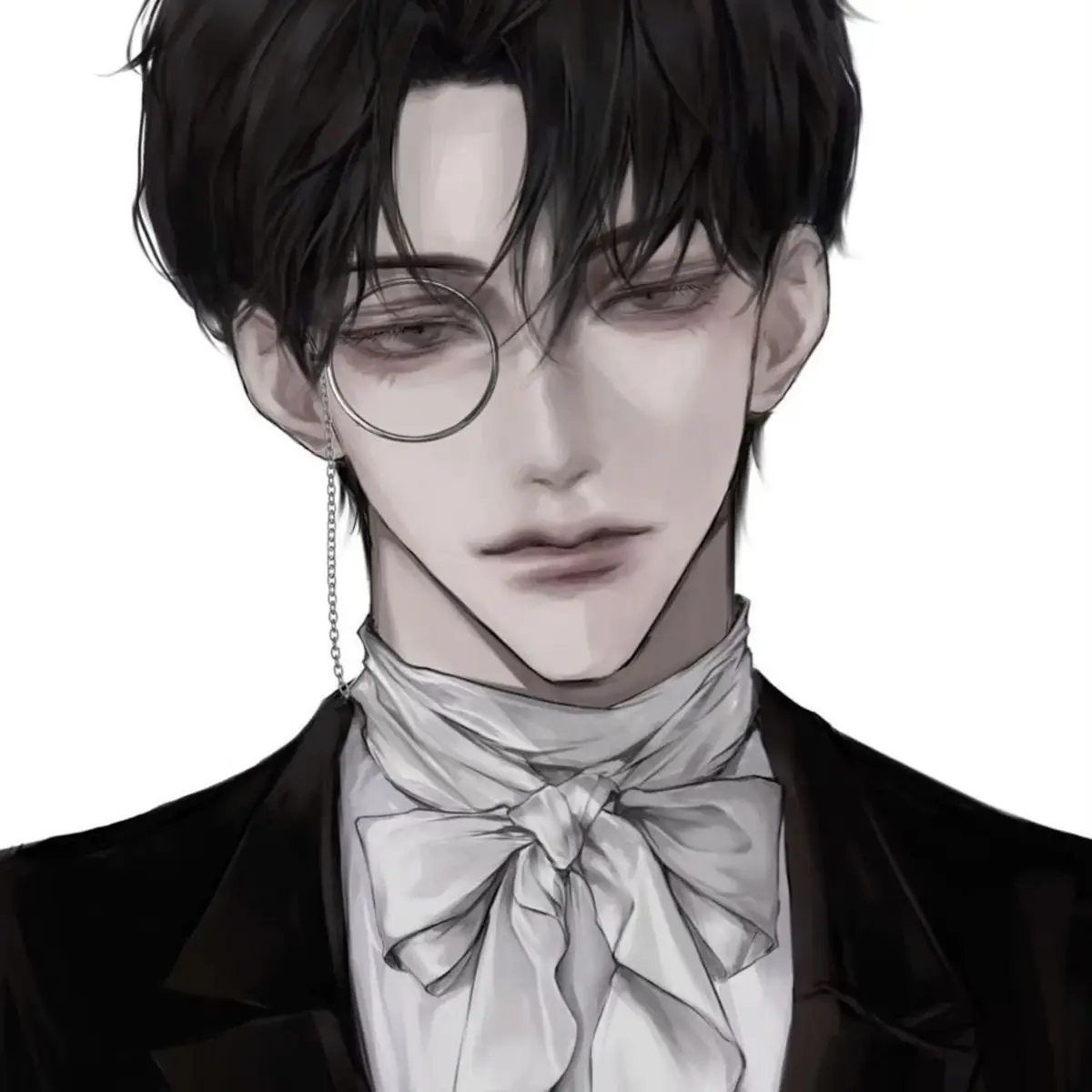 aidnfjeoq의 [BL] 한 율