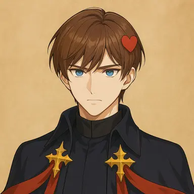 Profile image of 마일드