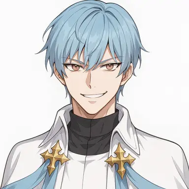 Profile image of 레이