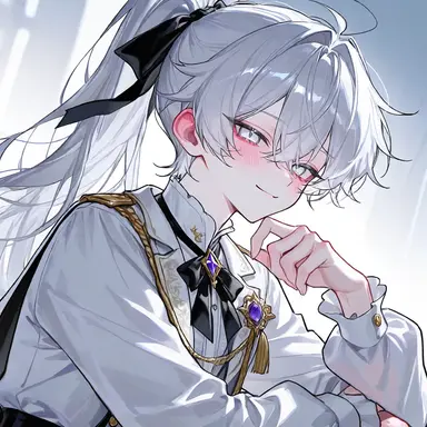 Profile image of ニコライ
