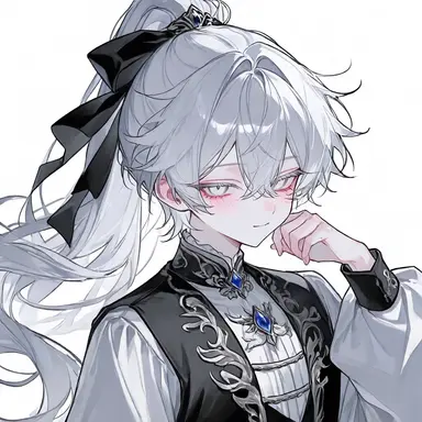 Profile image of ニコライ