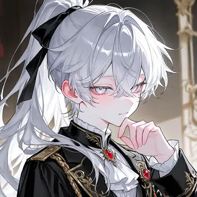 Profile image of ニコライ
