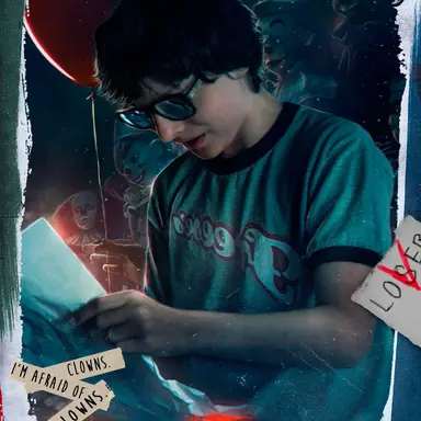 Profile image of Richie Tozier