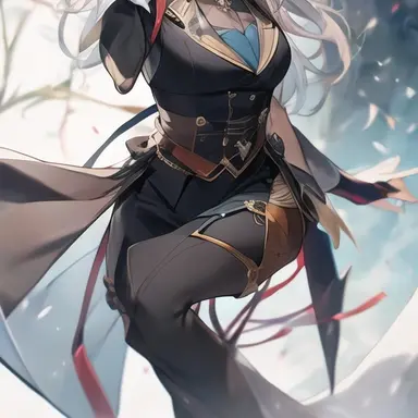 Profile image of ジャスティスター